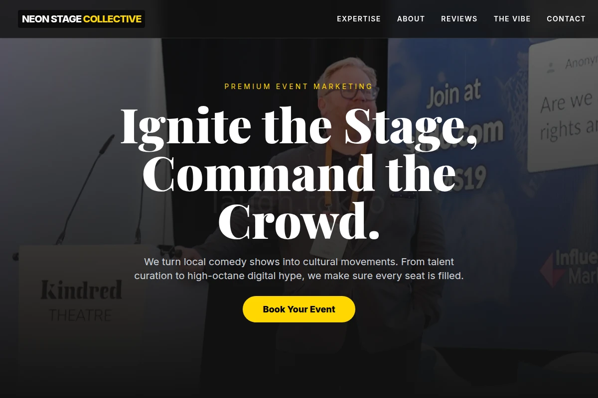 event-marketing