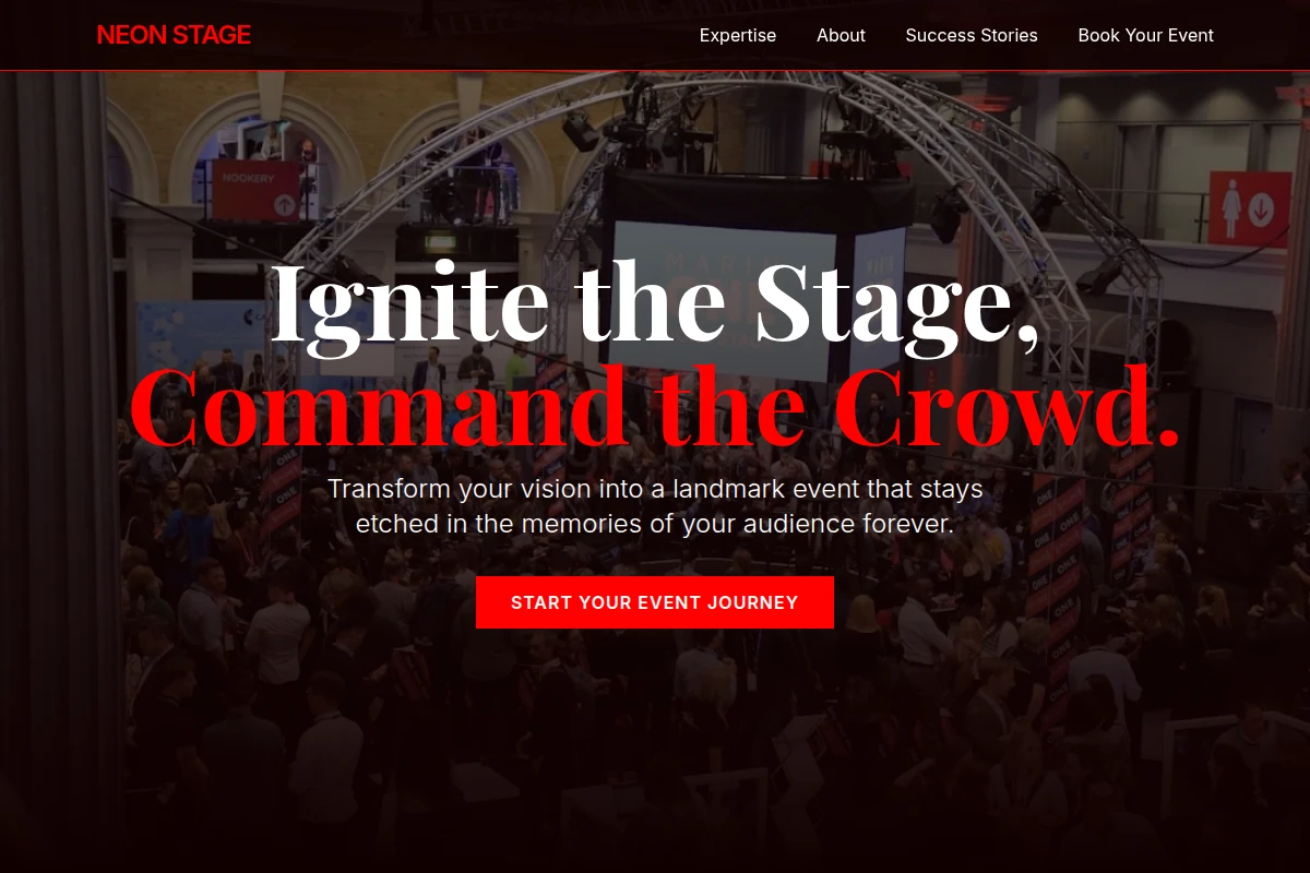 Fest Event Marketing