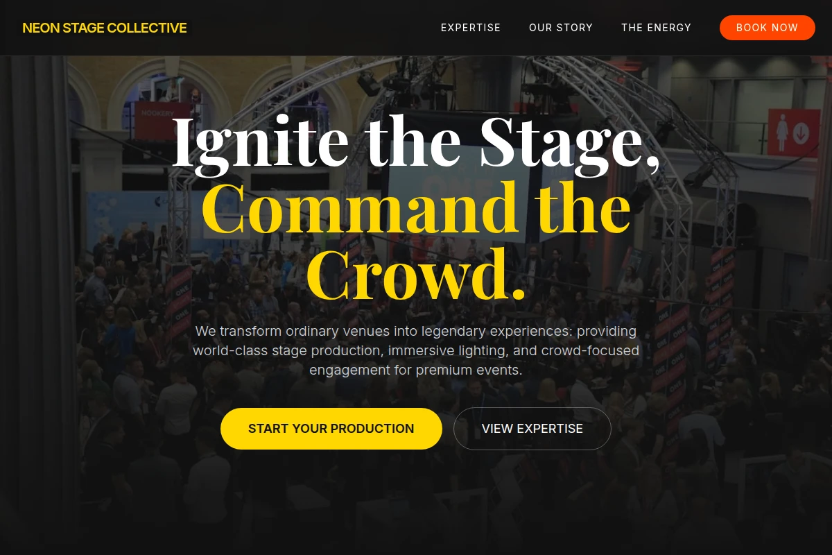 Beat Event Marketing